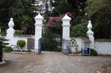 Otavalo hacienda2